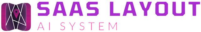 SaaS Layout logo